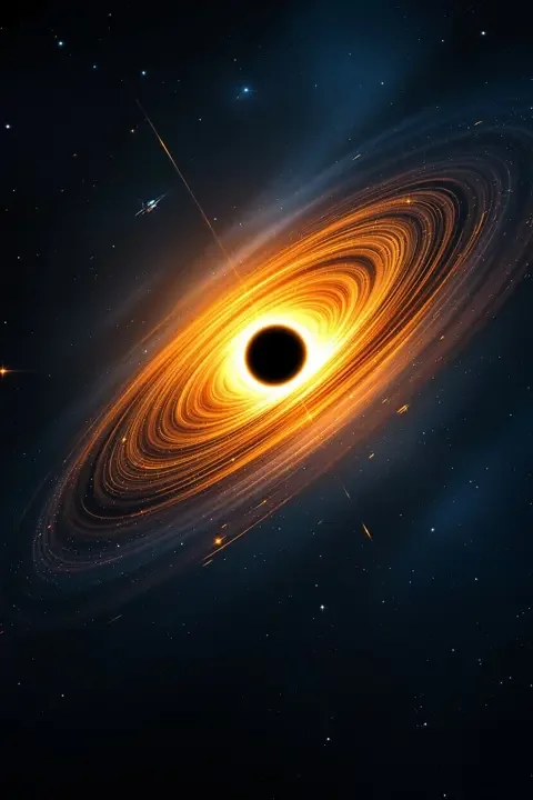 星辰大海 - 科幻 星辰大海 海报